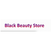 Black Beauty Store in Mannheim - Logo