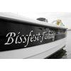 BissFest Fishing Bootsverleih Usedom in Wolgast - Logo