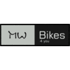 MW Bikes4you in Münster - Logo