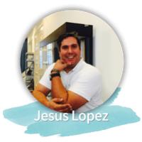 Geistheiler Jesus Lopez in Bergheim an der Erft - Logo