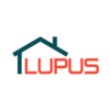 Lupus Fensterbau in Hanau - Logo