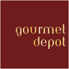 gourmet depot® in Kinheim - Logo