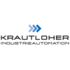 Krautloher GmbH Industrieautomation in Feldgeding Gemeinde Bergkirchen - Logo