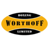 Worthoff-boxing LTD in Köln - Logo