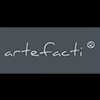 Artefacti Ltd. in Altenburg in Thüringen - Logo