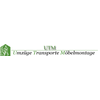 UTM - Umzüge Transporte Möbelmontage in Suhl - Logo