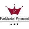 Parkhotel Pyrmont in Bad Pyrmont - Logo