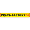 Print-Factory24 in München - Logo