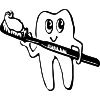 Zahnarztpraxis Hedy Zabka in Kandern - Logo