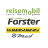 Reisemobil-Center Lörrach GmbH in Lörrach - Logo