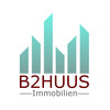 Bild zu B2Huus Immobilien in Kiel