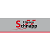 Fliesen Schnapp in Hinterried Gemeinde Buttenwiesen - Logo
