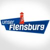 Unser Flensburg in Flensburg - Logo