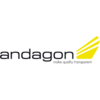 andagon GmbH in Köln - Logo