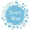 Sina's Welt in Hamburg - Logo