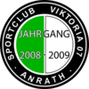 SC Viktoria 07 Anrath e.V. - Jahrgang 2008-2009 in Willich - Logo