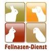 Der Fellnasen-Dienst in Höhenkirchen Siegertsbrunn - Logo