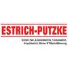 Estrich Putzke in Pulsnitz - Logo