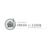 Fresh To Cook - Dein individuelles Rezept in Schaalby - Logo