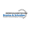 Bild zu Brezina & Schreiber Zerspannungstechnik in Darmstadt