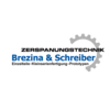 Brezina & Schreiber Zerspannungstechnik in Darmstadt - Logo