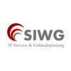 SIWG - IT-Service und Gebäudeplanung in Baesweiler - Logo