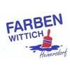 Farben Wittich Heinersdorf in Berlin - Logo