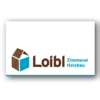 Loibl Zimmerei · Holzbau in Pattendorf Gemeinde Rottenburg an der Laaber - Logo