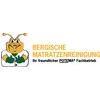 Bergische Matratzenreinigung in Wermelskirchen - Logo