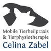 Mobile Tierheilpraxis und Tierphysiotherapie Celina Zabel in Norderstedt - Logo