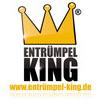 Entrümpel King in Kirchhausen Stadt Heilbronn - Logo