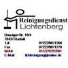 Reinigungsdienst Lichtenberg Gebäudereinigung in Rastatt - Logo