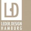 L.D LEDER.DESIGN OHG in Hamburg - Logo