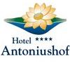 Hotel Antoniushof in Ruhstorf an der Rott - Logo