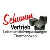 Schumm Vertrieb in Mörel - Logo