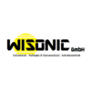 WISONIC GmbH in Glessen Stadt Bergheim an der Erft - Logo