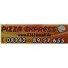 Gastro Mod UG - Pizza Express MOD in Marktoberdorf - Logo