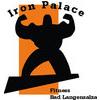 Iron Palace Fitness in Bad Langensalza - Logo