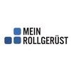 MEIN ROLLGERÜST - Inh. Manuel Tomaz do Brito in Leverkusen - Logo