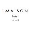 LA MAISON hotel Saarlouis in Saarlouis - Logo