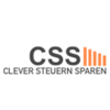 CSS - Clever Steuern Sparen Steuersparmodelle Finanzberatung in Frankfurt am Main - Logo