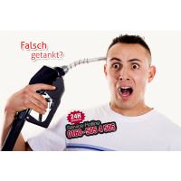 falsch getankt Soforthilfe Falschtanken24 in Freising - Logo