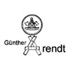 Günther Arendt Zimmerei und Innenausbau in Schulendorf - Logo