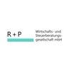 R + P Wirtschafts- und Steuerberatungsgesellschaft mbH in Radebeul - Logo