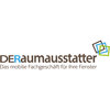 DERaumausstatter Rainer Flemig e. K. in Kiel - Logo
