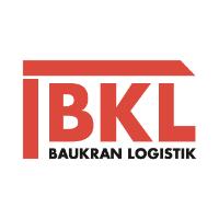 BKL Baukran Logistik GmbH in Ingolstadt an der Donau - Logo