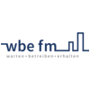 WBE-Facility Management GmbH in Ismaning - Logo