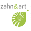zahn&art - Zahnärzte Cátia Santos, Robert Kötter in Berlin - Logo