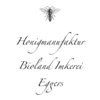 Bioland Imkerei Honigmanufaktur Eggers in Hildesheim - Logo