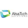 AlsaTech Solutions in München - Logo